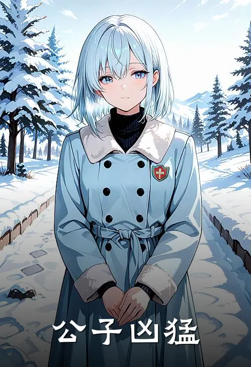公子凶猛