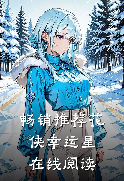 畅销推荐花侠幸运星在线阅读