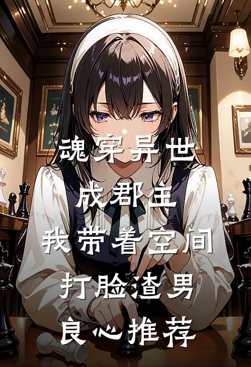 魂穿异世成郡主,我带着空间打脸渣男良心推荐