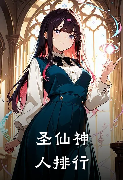 圣仙神人排行