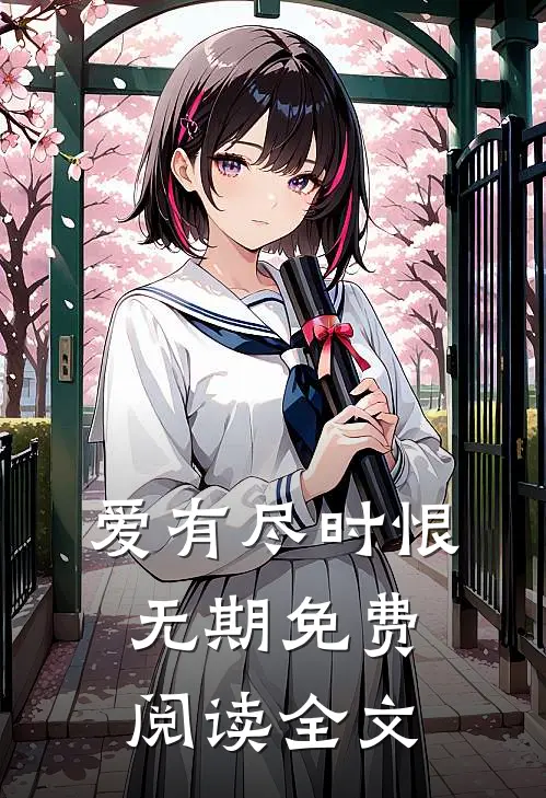 爱有尽时恨无期免费阅读全文