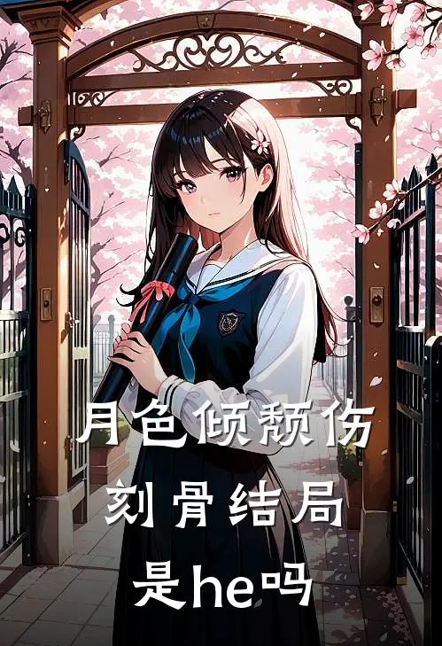 月色倾颓伤刻骨结局是he吗