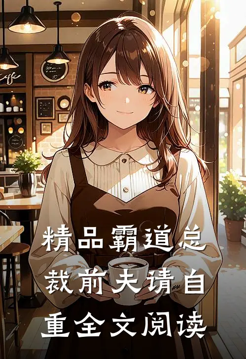 精品霸道总裁前夫请自重全文阅读