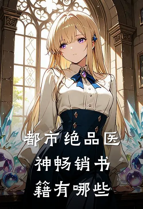 都市绝品医神畅销书籍有哪些