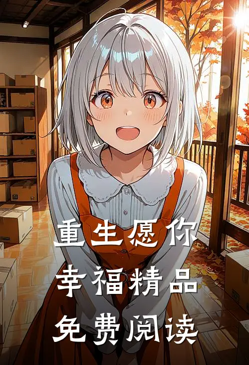 重生愿你幸福精品免费阅读