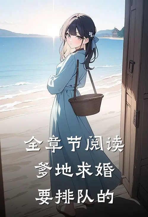 全章节阅读爹地求婚要排队的