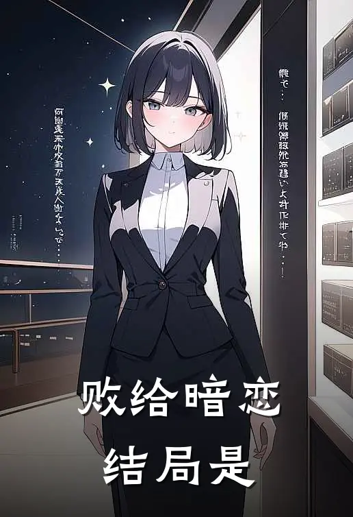 败给暗恋结局是