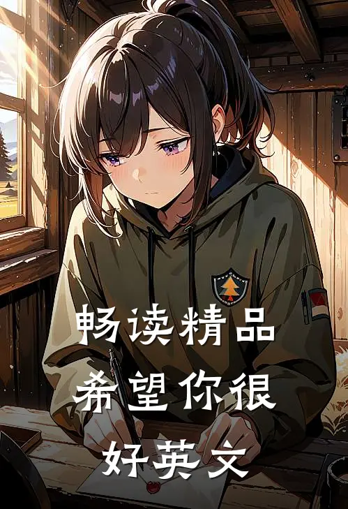 畅读精品希望你很好英文