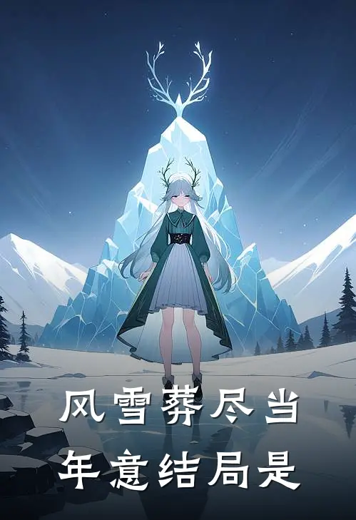 风雪葬尽当年意结局是