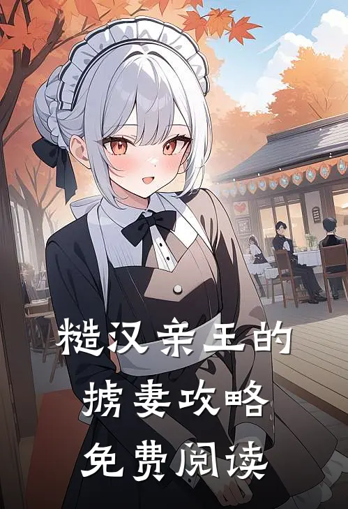糙汉亲王的掳妻攻略免费阅读