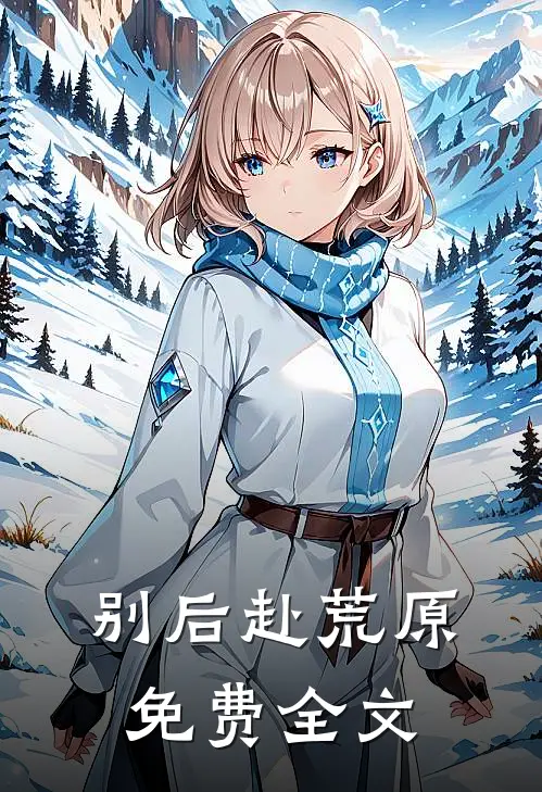 别后赴荒原免费全文