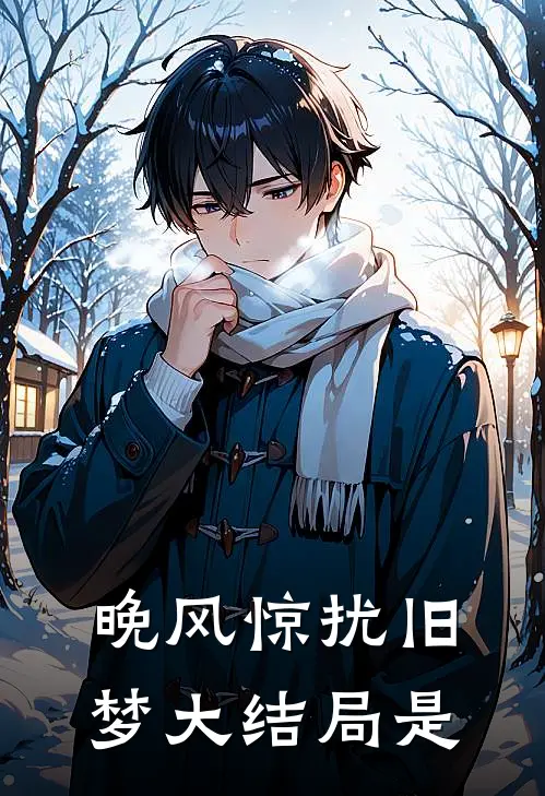 晚风惊扰旧梦大结局是