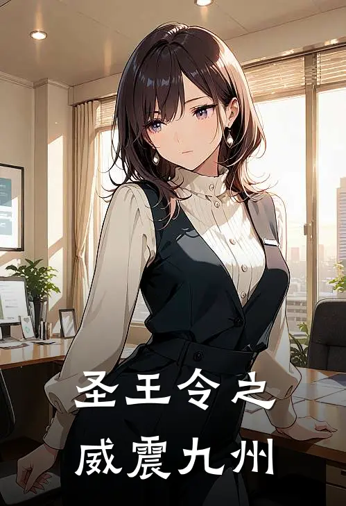 圣王令之威震九州