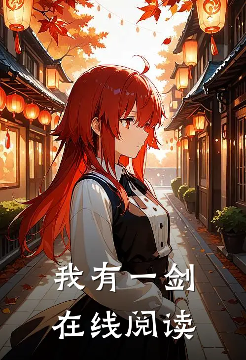 我有一剑在线阅读