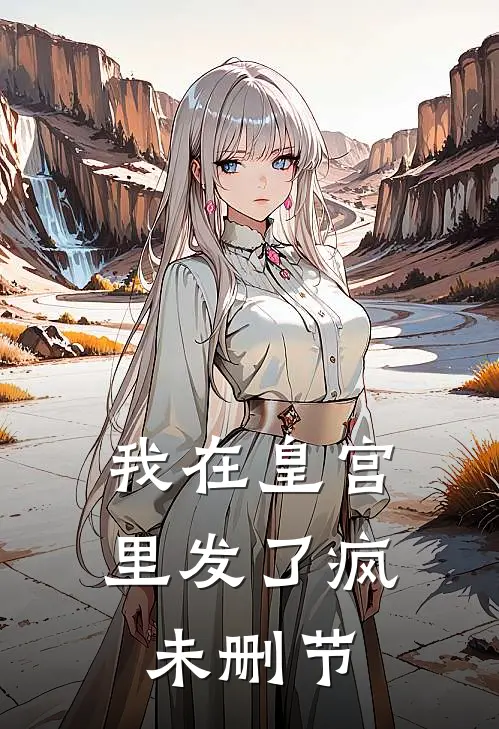 我在皇宫里发了疯未删节