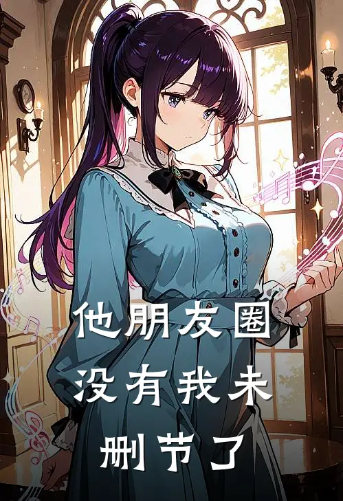 他朋友圈没有我未删节了