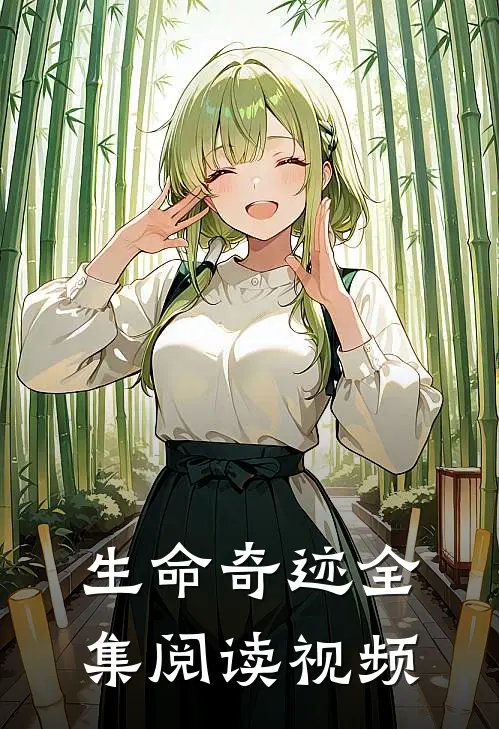 生命奇迹全集阅读视频