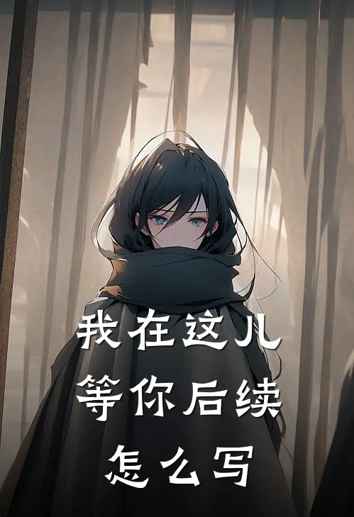 我在这儿等你后续怎么写