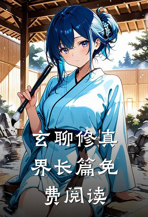 玄聊修真界长篇免费阅读