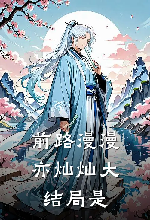 前路漫漫亦灿灿大结局是