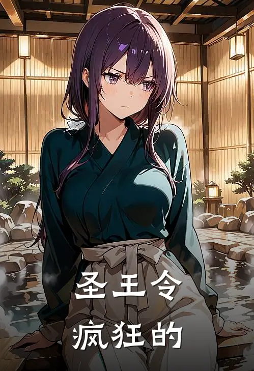 圣王令疯狂的