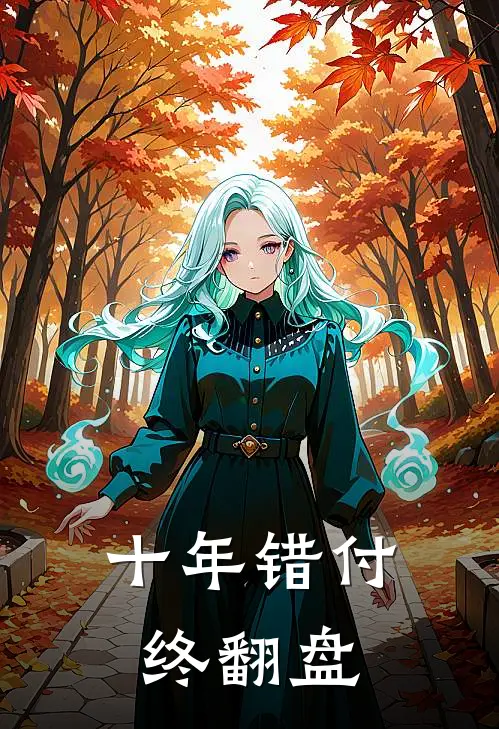十年错付终翻盘