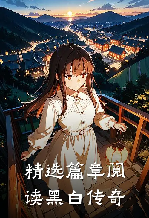 精选篇章阅读黑白传奇