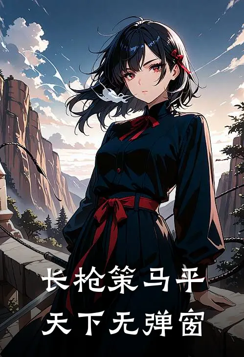 长枪策马平天下无弹窗
