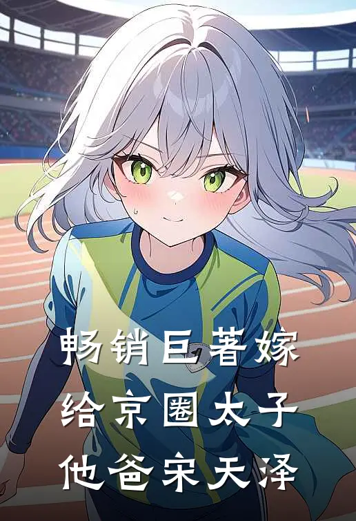 畅销巨著嫁给京圈太子他爸宋天泽