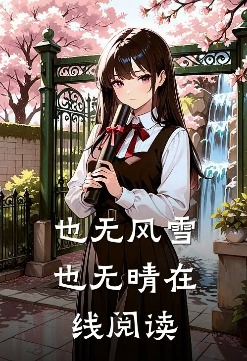 也无风雪也无晴在线阅读