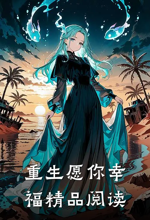 重生愿你幸福精品阅读
