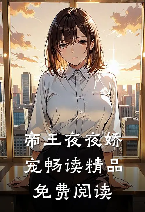 帝王夜夜娇宠畅读精品免费阅读