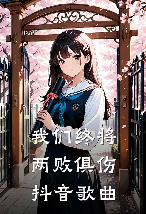 我们终将两败俱伤抖音歌曲
