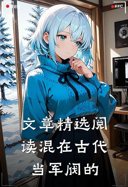 文章精选阅读混在古代当军阀的