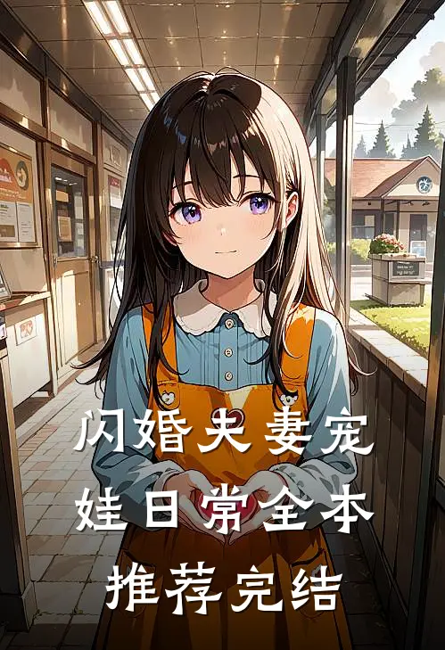 闪婚夫妻宠娃日常全本推荐完结