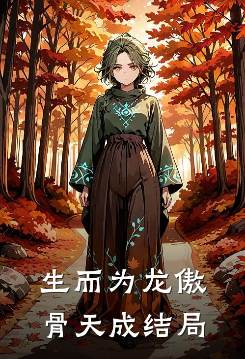 生而为龙傲骨天成结局