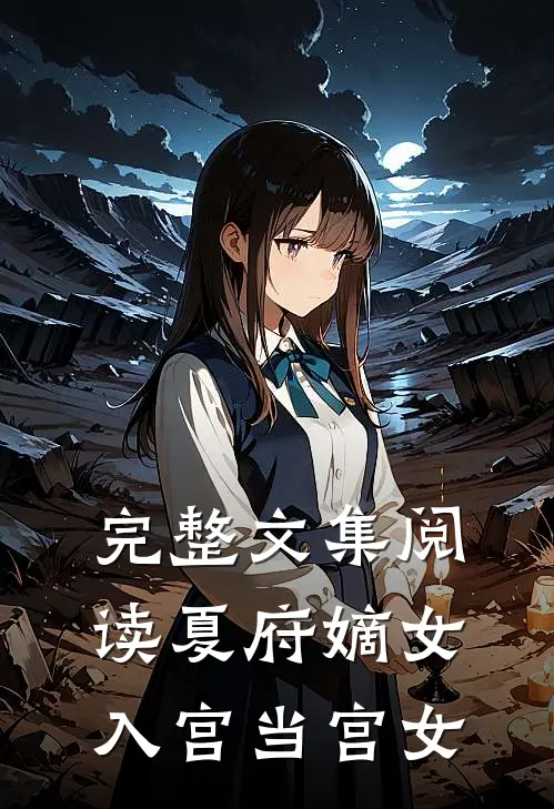 完整文集阅读夏府嫡女入宫当宫女