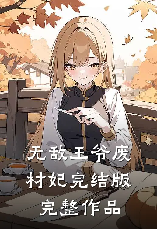 无敌王爷废材妃完结版完整作品