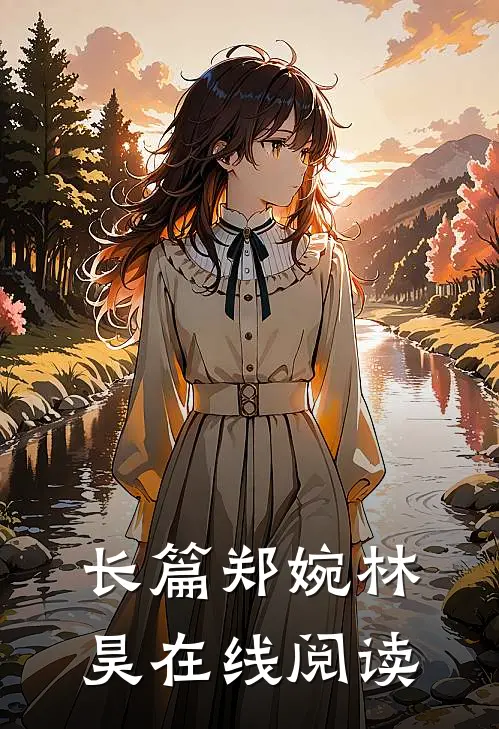 长篇郑婉林昊在线阅读
