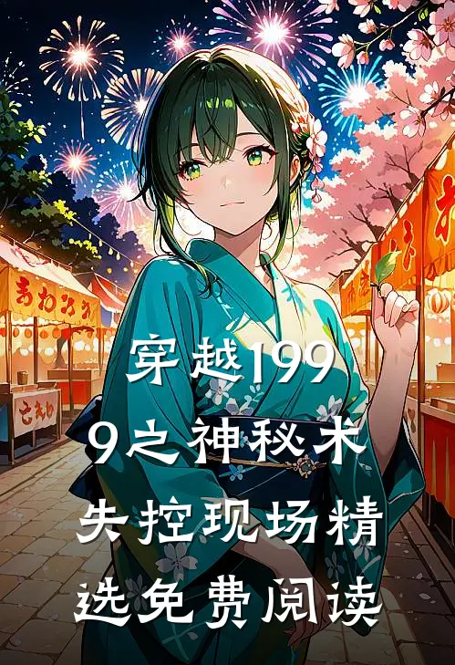 穿越1999之神秘术失控现场精选免费阅读