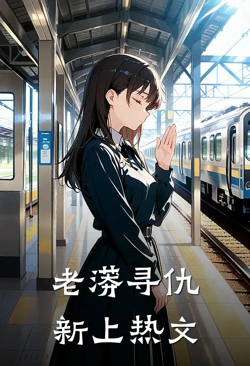 老蟒寻仇新上热文