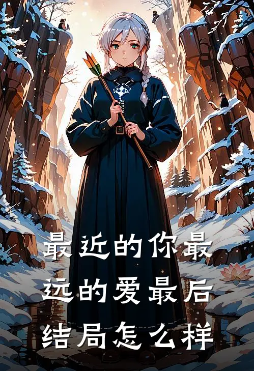 最近的你最远的爱最后结局怎么样