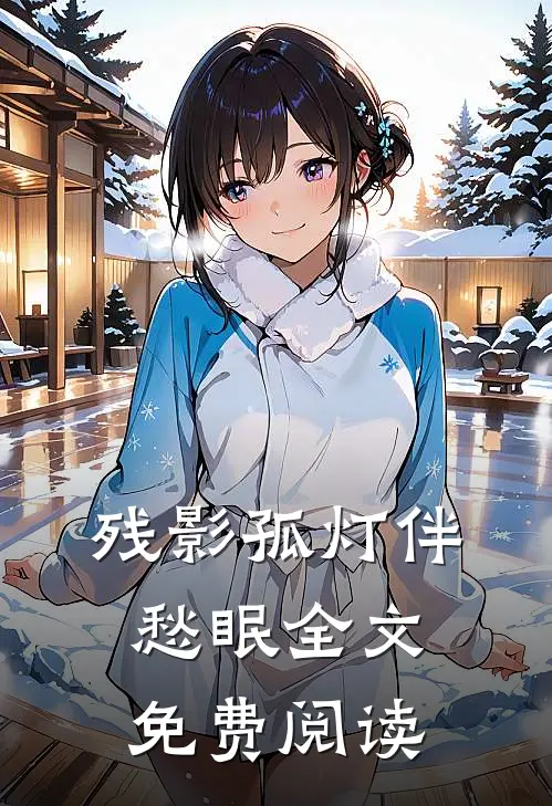 残影孤灯伴愁眠全文免费阅读