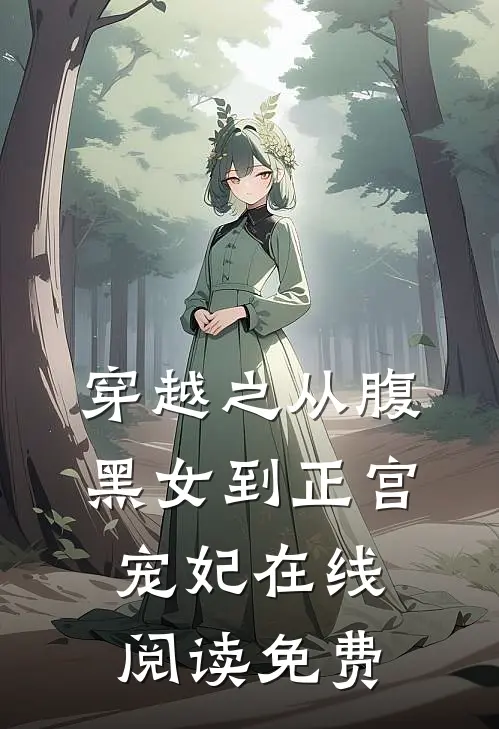 穿越之从腹黑女到正宫宠妃在线阅读免费