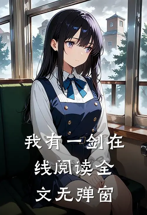 我有一剑在线阅读全文无弹窗