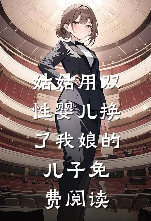 姑姑用双性婴儿换了我娘的儿子免费阅读