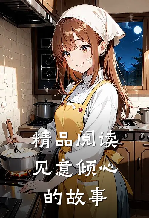 精品阅读见意倾心的故事