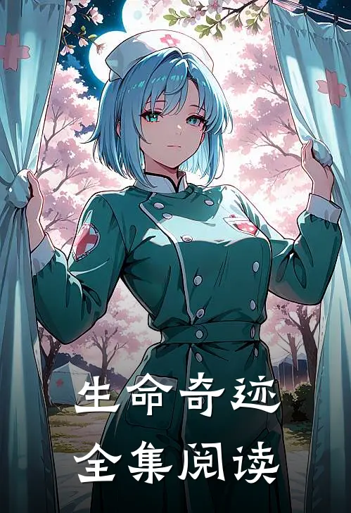 生命奇迹全集阅读