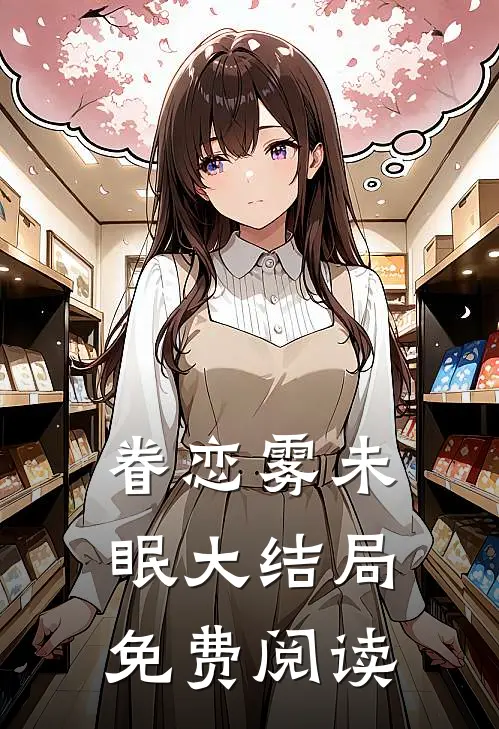 眷恋雾未眠大结局免费阅读