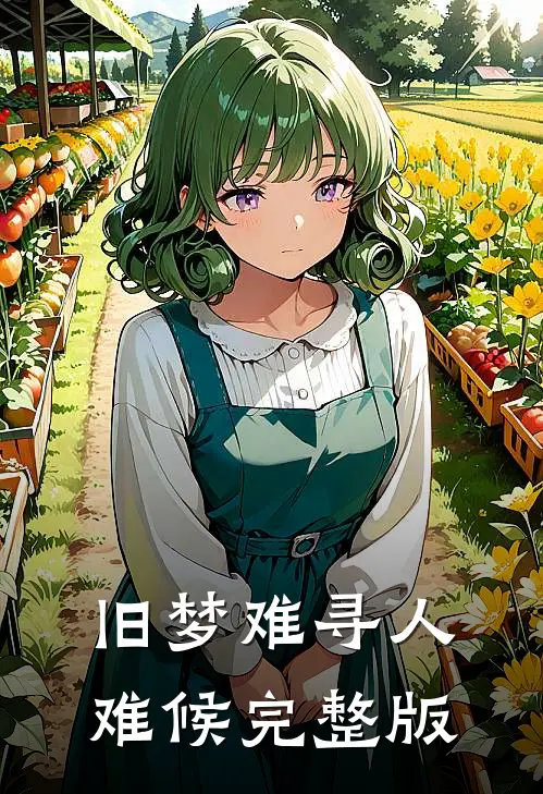 旧梦难寻人难候完整版